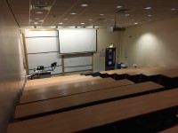 A39 Small Lecture Theatre