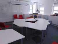GC/Seminar Room B
