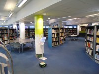 Boots Library (B01)