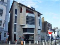 Plymouth Tourist Information Centre