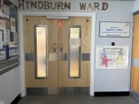 Royal Blackburn Hospital - Hyndburn Ward