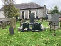 Kilbride Cemetery