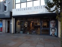 Faceware Science