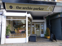 The Archie Parker