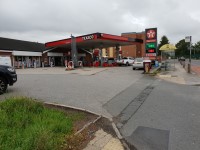 Chester Road Service Station