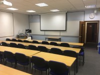 A31 Small Seminar Room