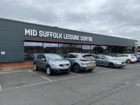 Mid Suffolk Leisure Centre