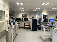 John van Geest Cancer Research Centre (102) - Clinical Proteomics