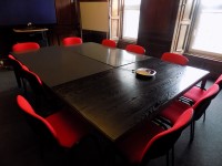 Meeting - Tremough House - Trefusis Meeting Room