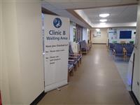 Outpatients Clinic 8